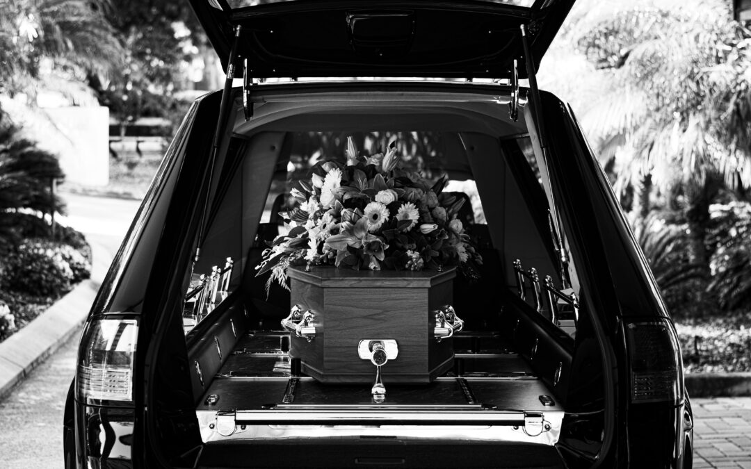 Een Gids voor het Kiezen van een Crematieondernemer in Montferland